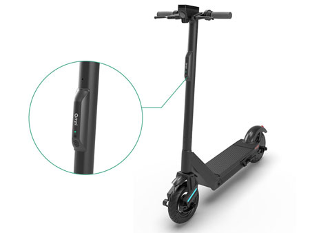 iot設(shè)備和共享電動(dòng)滑板車(chē)有什么關(guān)聯(lián)？