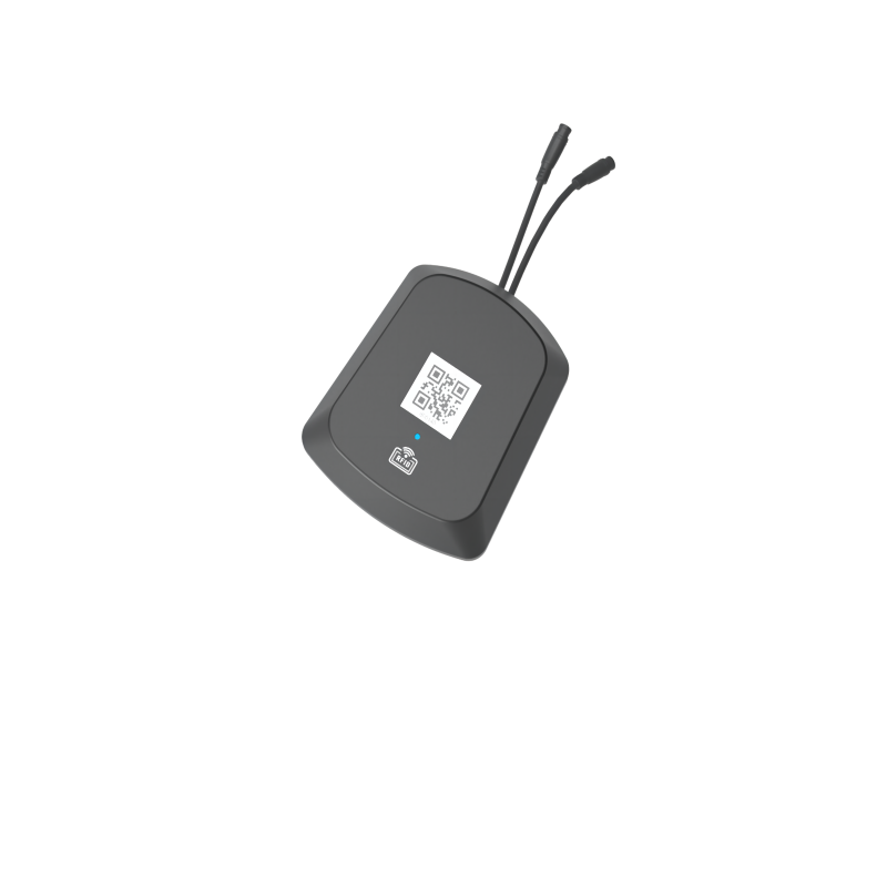 景區(qū)觀光車中控